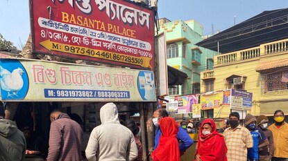 ছবি: কমলিকা সেনগুপ্ত ছবি: কমলিকা সেনগুপ্ত