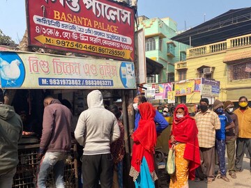ছবি: কমলিকা সেনগুপ্ত