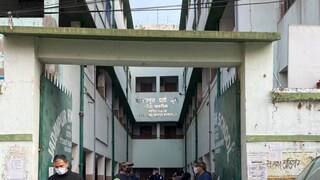 ছবি: কমলিকা সেনগুপ্ত ছবি: কমলিকা সেনগুপ্ত