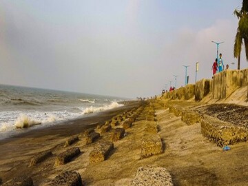 দিঘার অন্য ছবি জানুয়ারির দ্বিতীয় দিনেই দিঘার অন্য ছবি জানুয়ারির দ্বিতীয় দিনেই