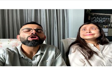 খুঁজছেন ভালবাসা ! ভরসা বিরাটেই ! বিবাহবার্ষিকীতে ভালবাসায় ভাসলেন অনুষ্কা খুঁজছেন ভালবাসা ! ভরসা বিরাটেই ! বিবাহবার্ষিকীতে ভালবাসায় ভাসলেন অনুষ্কা