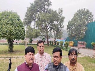 সারদা-নারদা-কয়লা তদন্ত, লম্বা তালিকা নিয়ে মোদির কাছে রাজ্য বিজেপি