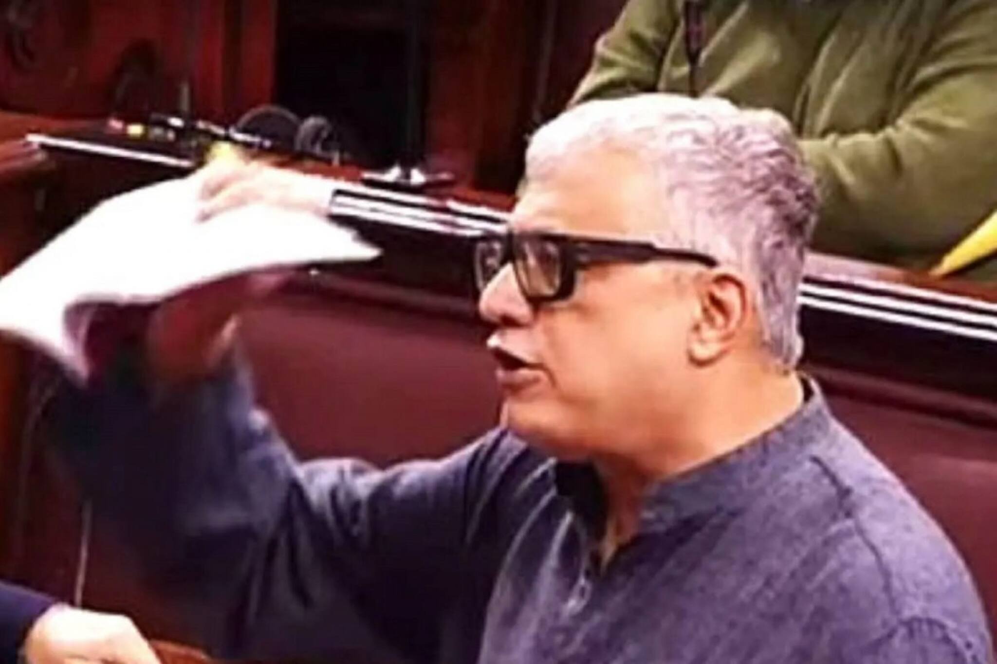 মোদিকে হিটলার বলে আক্রমণ! ডেরেক বলছেন, গণতন্ত্র হত্যাকারী সরকার চলছে কেন্দ্রে