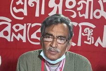 পুরভোটে কংগ্রেসের সঙ্গে জোট? কী বললেন সিপিএমের রাজ্য সম্পাদক পুরভোটে কংগ্রেসের সঙ্গে জোট? কী বললেন সিপিএমের রাজ্য সম্পাদক