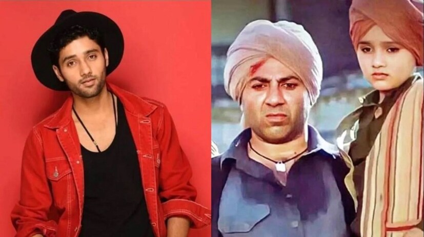 ২০ বছর আগে তাঁদের ছেলের চরিত্রে অভিনয় করা উৎকর্ষ শর্মা এখন তরতাজা যুবক। তাঁকে এই ছবিতে দেখা যাবে কিনা জানা নেই। তবে আমিশা ও সানির কিন্তু ২০ বছরে খুব বেশি পরিবর্তন হয়নি। photo source Instagram  