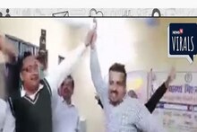 হাসপাতালেই বসেছে মদের আসর! মাতাল হয়ে তুমুল নাচ ডাক্তারদের! ভাইরাল ভিডিও