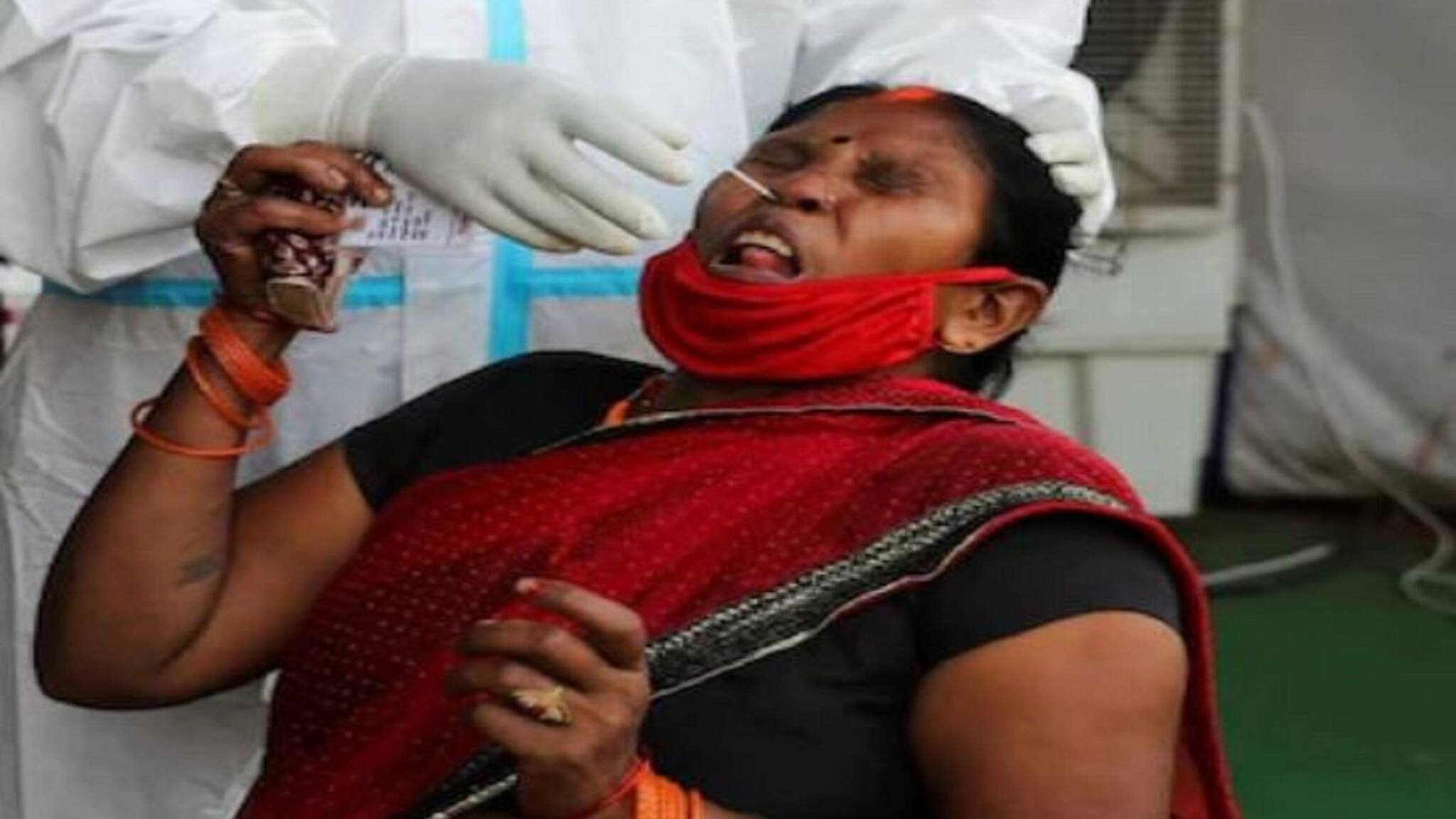 EXPLAINED: ওমিক্রন আতঙ্কের মাঝেই সাফল্যের নতুন দিশা, ডেল্টা ভ্যারিয়ান্টকে প্রতিহত করতে গাছ থেকে তৈরি হল অ্যান্টিভাইরাল!