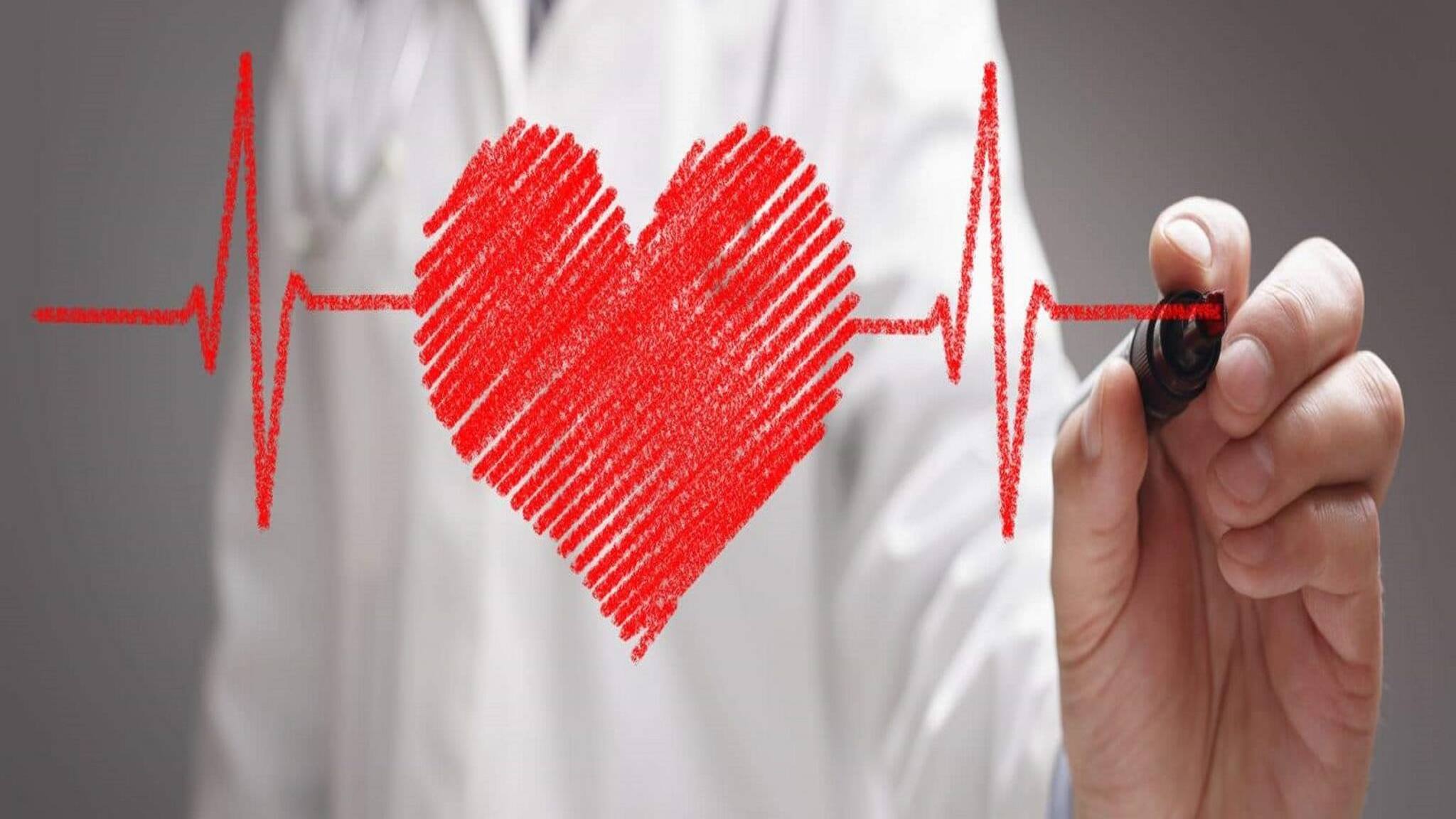Bad Habits For Heart Health: আপনারও কি এই অভ্যাসগুলি আছে? তাহলে হার্টের অসুখের ঝুঁকি এড়াতে এখনই সতর্ক হয়ে যান!