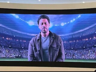 Shah Rukh Khan 
