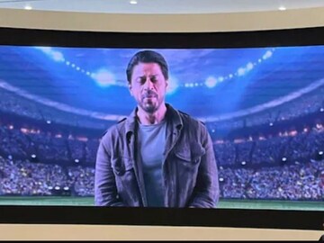 Shah Rukh Khan 