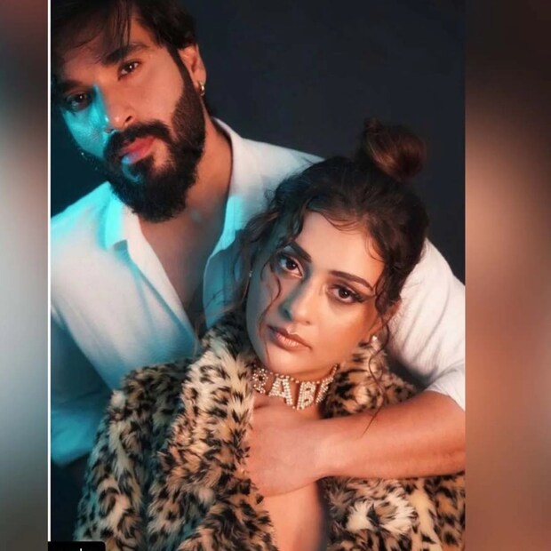 জানা গিয়েছে যে এই প্রথম নয়, এর আগেও পায়েল তার বয়ফ্রেন্ড সৌরভ ধিংরার (Sourav Dhingra) সঙ্গে একটি সাহসী ফটোশ্যুট করেছিলেন, ওই ছবি নিয়েও নেটিজেনরা নিজেদের বিরূপতা প্রকাশ করেন। ওই ফটোশ্যুটে পায়েলের সঙ্গীকে তাঁর শরীরের অংশ স্পর্শ করে ছবির পোজ দিতে দেখা গিয়েছিল। সব মিলিয়ে পায়েল রাজপুত এখন বলি ও টলি দুই ইন্ডাস্ট্রিতেই বেশ পরিচিত নাম হয়ে উঠেছেন! Photo: Instagram