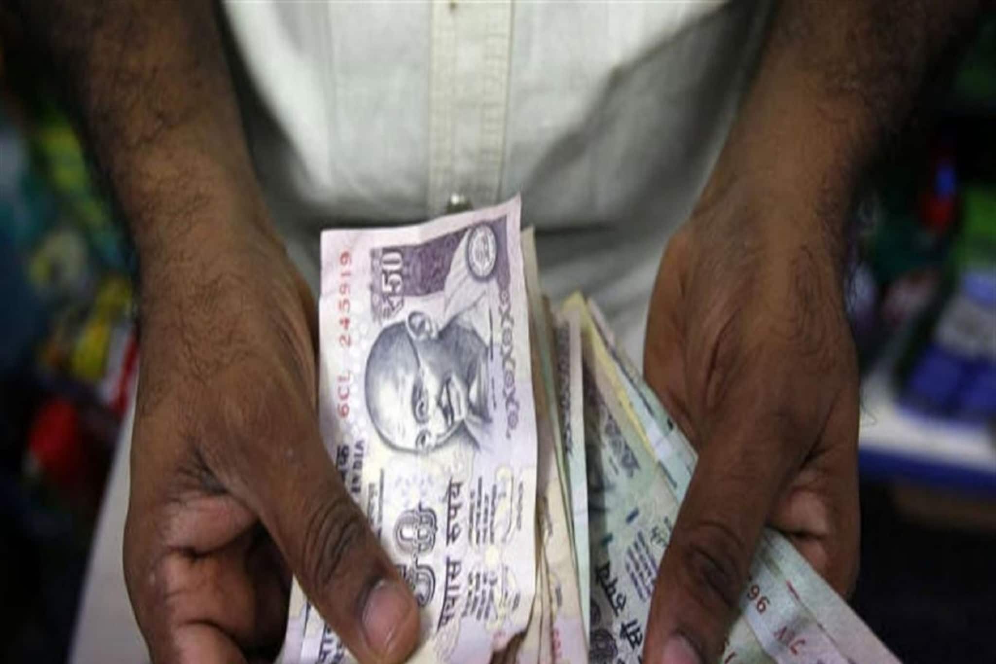 কেন্দ্রের ধামাকা পেনশন প্ল্যানে প্রতি মাসে পেয়ে যাবেন ১০ হাজার টাকা!