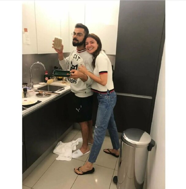 এছাড়াও তিনি লেখেন, &quot;বিয়ে তখনই টিকবে যখন স্বামী-স্ত্রী দু'জনে সমান দায়িত্ব পালন করবে। এবং বিয়েতে যখন দু'জনেই সুরক্ষিত মনে করবে, কেবলমাত্র তখনই সফল বিয়ে।&quot; photo source Instagram 