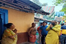 ৮৫ নম্বর ওয়ার্ডে দেবাশীষ কুমার গরীবের মসিহা,জনগণের বন্ধু ৮৫ নম্বর ওয়ার্ডে দেবাশীষ কুমার গরীবের মসিহা,জনগণের বন্ধু