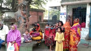 শীতের মরসুমে ডায়রিয়ার বাড়বাড়ন্ত বীরভূমের রাজগ্রামে, আতঙ্ক বাড়ছে এলাকায়