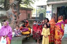 ডায়রিয়ার বাড়বাড়ন্ত বীরভূমের রাজগ্রামে