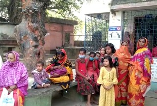 শীতের মরসুমে ডায়রিয়ার বাড়বাড়ন্ত বীরভূমের রাজগ্রামে, আতঙ্ক বাড়ছে এলাকায়