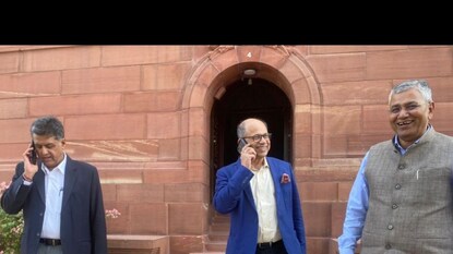 ব্যক্তিগত তথ্য সুরক্ষা বিল কী? বিরোধীদের আপত্তি কোন কোন জায়গায়? ব্যক্তিগত তথ্য সুরক্ষা বিল কী? বিরোধীদের আপত্তি কোন কোন জায়গায়?