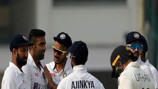 Photo: BCCI Photo: BCCI