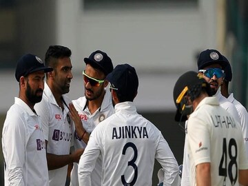 Photo: BCCI