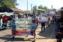 সারাদিনের মুর্শিদাবাদ একনজরে  