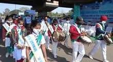 পশ্চিম বর্ধমান জেলার গুরুত্বপূর্ণ বাছাই করা খবর।