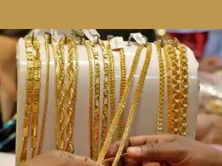 হলমার্ক ছাড়া গয়না বিক্রি করা দণ্ডনীয় অপরাধ, ২৫৬ শহরে জারি হল মোদি সরকারের নতুন আইন!