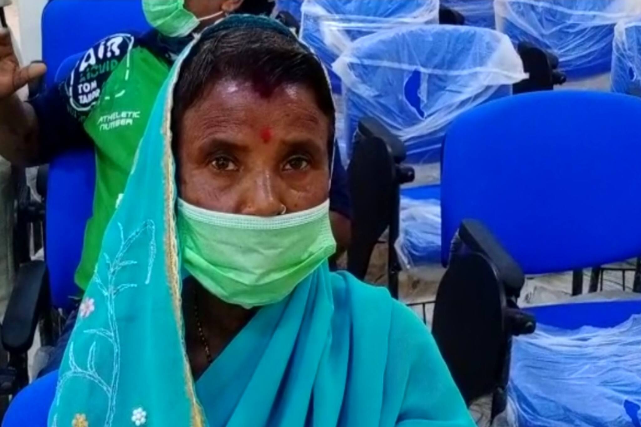 South 24 Parganas: দীর্ঘ ৩৫ বছর পর নিজের পরিবারের কাছে ফিরছেন ভবানী বাউরি