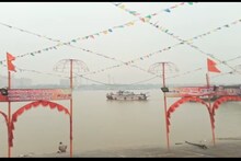 সাইক্লোন জাওয়াদ আশঙ্কায় সতর্ক প্রশাসন, বিপর্যয় মোকাবিলায় হাওড়ায় মোতায়েন ১৮ টি NDRF টিম