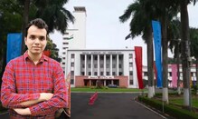 ২০ জন পড়ুয়া পেলেন বছরে কোটি টাকার চাকরির অফার ২০ জন পড়ুয়া পেলেন বছরে কোটি টাকার চাকরির অফার
