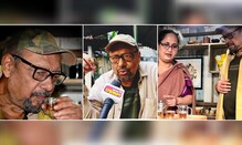 চায়ে চুমুক, রবিবার আর জমাটি আড্ডা, অঞ্জন দত্তের সঙ্গে নিউজ ১৮ লোকাল চায়ে চুমুক, রবিবার আর জমাটি আড্ডা, অঞ্জন দত্তের সঙ্গে নিউজ ১৮ লোকাল