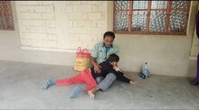 বিশেষ চাহিদা সম্পন্ন ছাত্র-ছাত্রীদের চিহ্নিত করতে ক্যাম্প ভাতারে