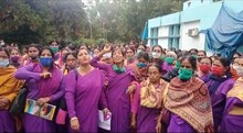 সারাদিনের এক ঝলক পূর্ব বর্ধমানের