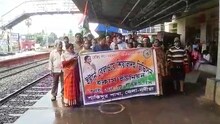 নদিয়া জেলার সব খবর রাত ৮ টায়