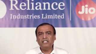 ন্যাশনাল প্রায়োরিটি হোক 5G পরিষেবা দেওয়া, ইন্ডিয়া মোবাইল কংগ্রেসে বলছেন রিলায়েন্সের কর্ণধার মুকেশ আম্বানি!