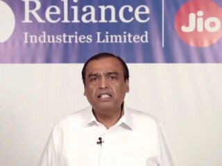 ন্যাশনাল প্রায়োরিটি হোক 5G পরিষেবা দেওয়া, ইন্ডিয়া মোবাইল কংগ্রেসে বলছেন রিলায়েন্সের কর্ণধার মুকেশ আম্বানি!