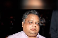 শুধু দু'হাতে টাকা! রাকেশ ঝুনঝুনওয়ালার পোর্টফোলিওর এই স্টকে বিনিয়োগ করলেই মালামাল