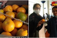 আগামী ১০, ১১ এবং ১২ ডিসেম্বর কলকাতায় আয়োজিত হবে হিমালয়ান অরেঞ্জ ট্যুরিজম ফেস্টিভ্যাল। আগামী ১০, ১১ এবং ১২ ডিসেম্বর কলকাতায় আয়োজিত হবে হিমালয়ান অরেঞ্জ ট্যুরিজম ফেস্টিভ্যাল।