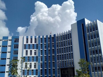 পূর্ব মেদিনীপুর জেলা শাসকের কার্যালয়
