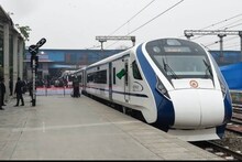 দেশের তৃতীয় বন্দে ভারত এক্সপ্রেস শীঘ্রই চালু হতে চলেছে হাওড়া থেকে