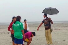 বকখালিতে পর্যটকদের শাস্তি দিয়ে, এবার নিজেই শাস্তির মুখে সিভিক ভলেন্টিয়ার বকখালিতে পর্যটকদের শাস্তি দিয়ে, এবার নিজেই শাস্তির মুখে সিভিক ভলেন্টিয়ার