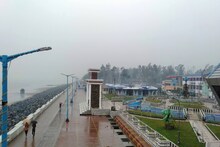 মুখ্যমন্ত্রীর নির্দেশ মতই ইয়াসে বিধ্বস্ত দিঘা সেজে উঠছে নতুন রূপে।