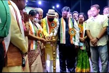 এবার হাওড়ায় তৃণমূলে যোগদান মমতা জয়সওয়ালের এবার হাওড়ায় তৃণমূলে যোগদান মমতা জয়সওয়ালের