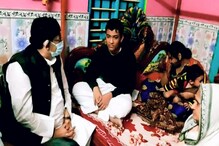 মুখ্যমন্ত্রীর নির্দেশ মত তমলুকে মৃত জওয়ানের পরিবারের সঙ্গে দেখা করলেন মন্ত্রী সৌমেন মহাপাত্র মুখ্যমন্ত্রীর নির্দেশ মত তমলুকে মৃত জওয়ানের পরিবারের সঙ্গে দেখা করলেন মন্ত্রী সৌমেন মহাপাত্র