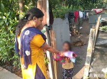 কনকনে শীত সইতে যেন না হয় 'তাঁদের', উদ্দেশ্য স্নেহ ফাউন্ডেশন-এর কনকনে শীত সইতে যেন না হয় 'তাঁদের', উদ্দেশ্য স্নেহ ফাউন্ডেশন-এর