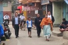 সিকিমের যুবককে নয় মাস আশ্রয় দিয়ে পরিবারের কাছে ফিরিয়ে দিল কলেজ ঘাটের মোহম্মদ
