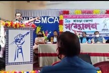 ১০ দফা দাবিতে স্কুলের করণিকদের সম্মেলন হাওড়ায়
