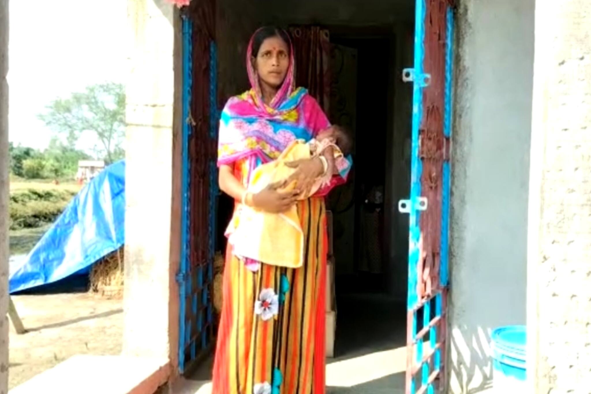 South 24 Parganas: বেসরকারি হাসপাতালে জন্ম শিশুর, টিকা দিলেন না স্বাস্থ্যকর্মী