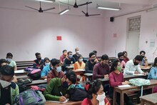 রেকর্ড পরীক্ষার্থী SET-এ ! সহকারী অধ্যাপক নিয়োগের ইন্টারভিউ শুরু হচ্ছে দ্রুত