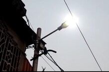 অন্ধকারাচ্ছন্ন আন্দুলের শান্তিনগর এলাকা, সমাধানে বিধায়ক অন্ধকারাচ্ছন্ন আন্দুলের শান্তিনগর এলাকা, সমাধানে বিধায়ক